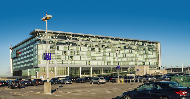 Montreal-Pierre Elliott Trudeau International Airport is the international airport serving Montreal Island and Quebec province.